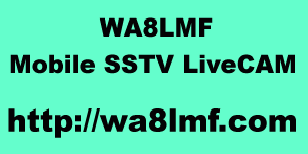 WA8LMF Mobile LiveCAM logo